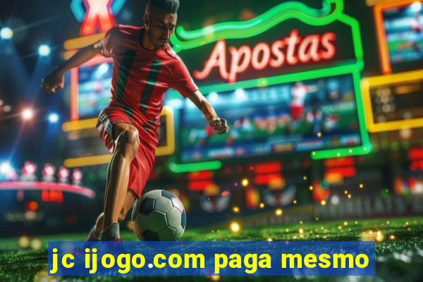 jc ijogo.com paga mesmo